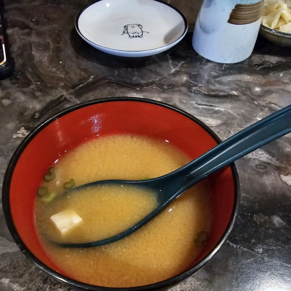 Miso Soup