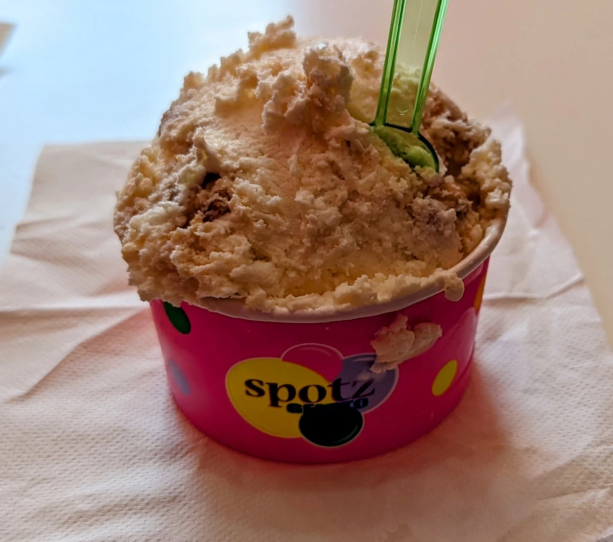 Bourbon Caramel