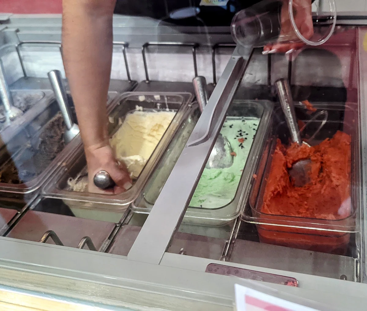 Gelato