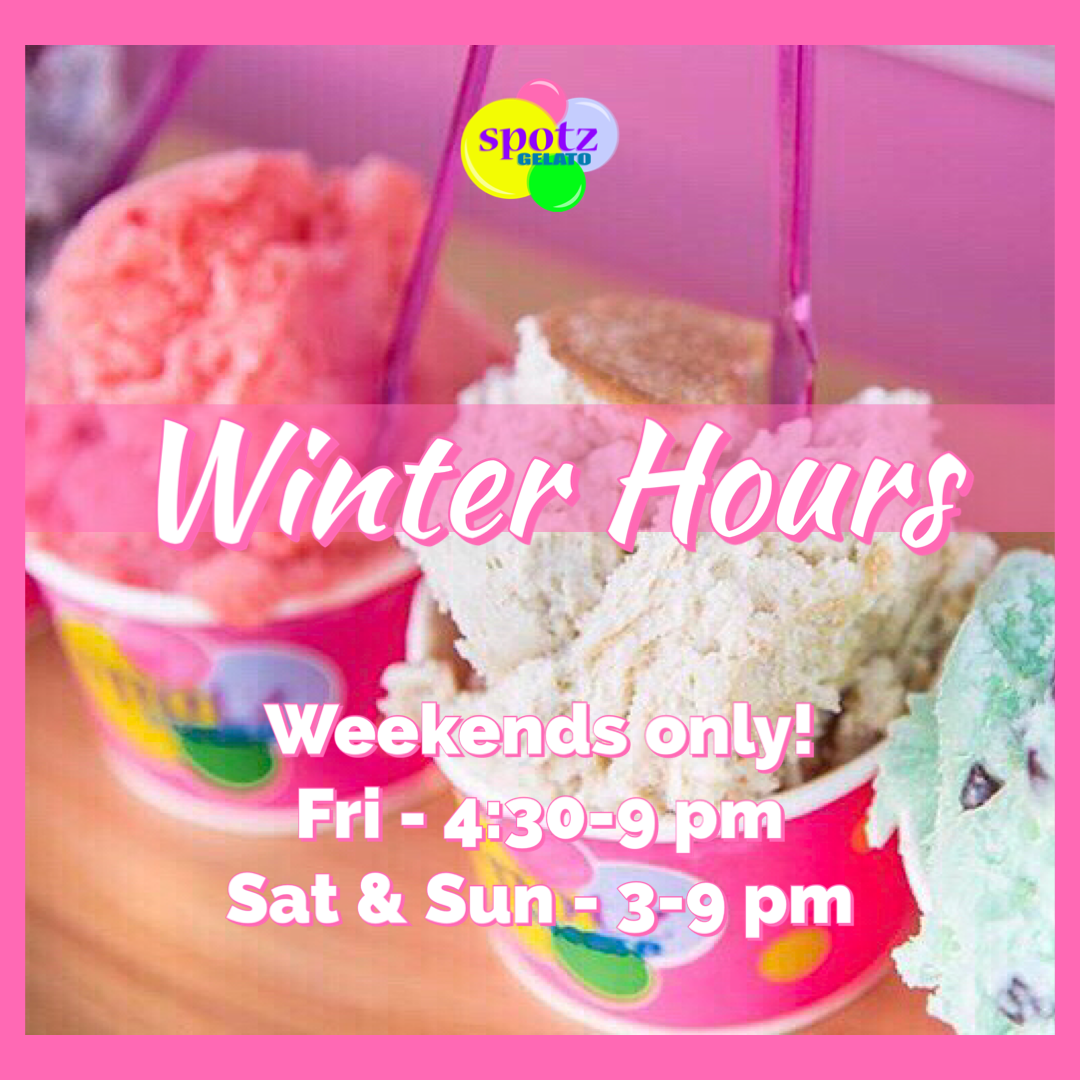 Monthly Sundae