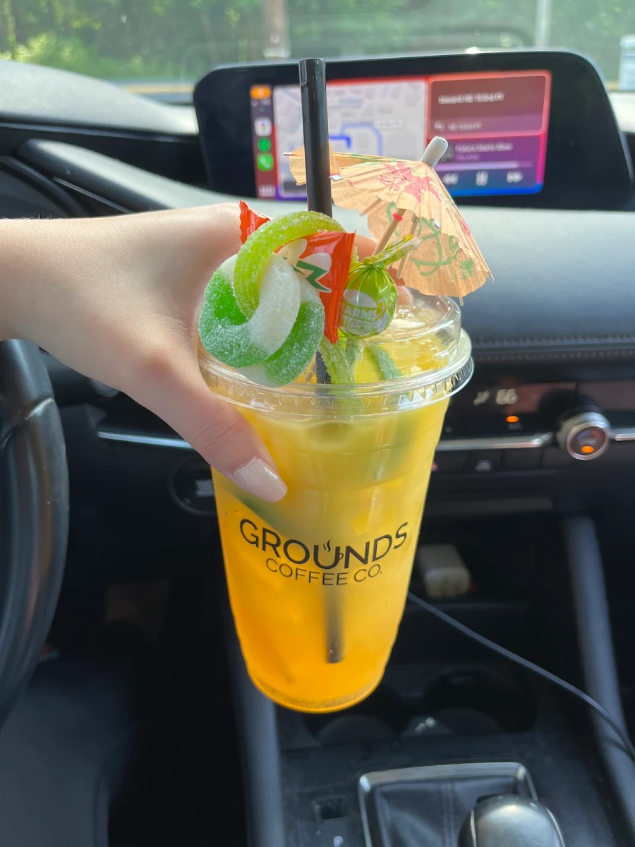 Juice