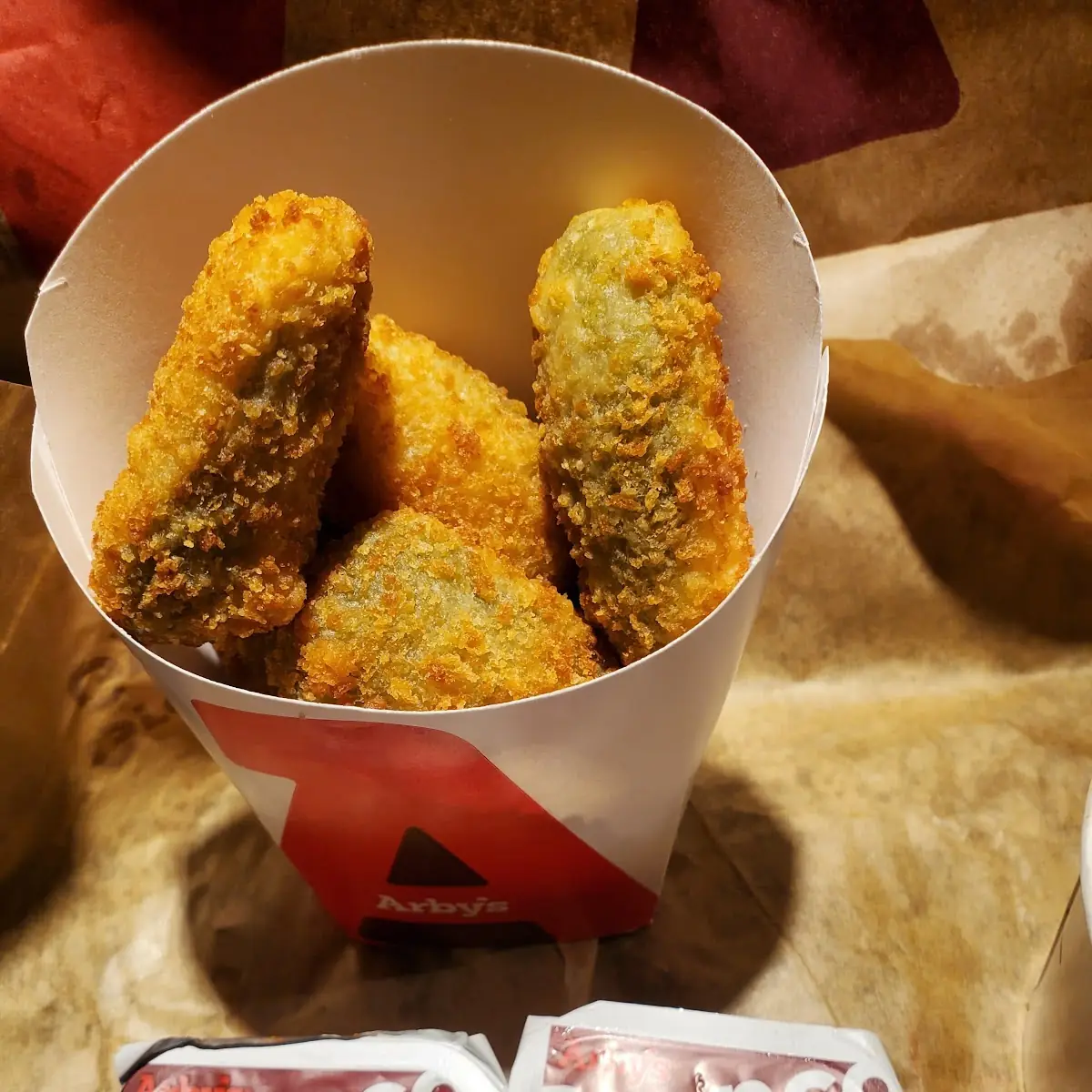 Jalapeño Poppers
