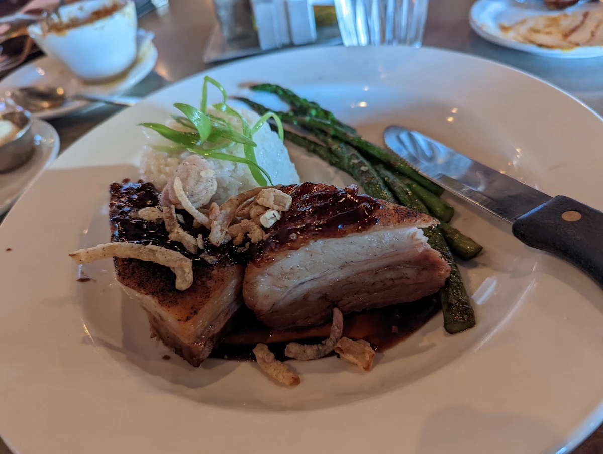 Pork Belly