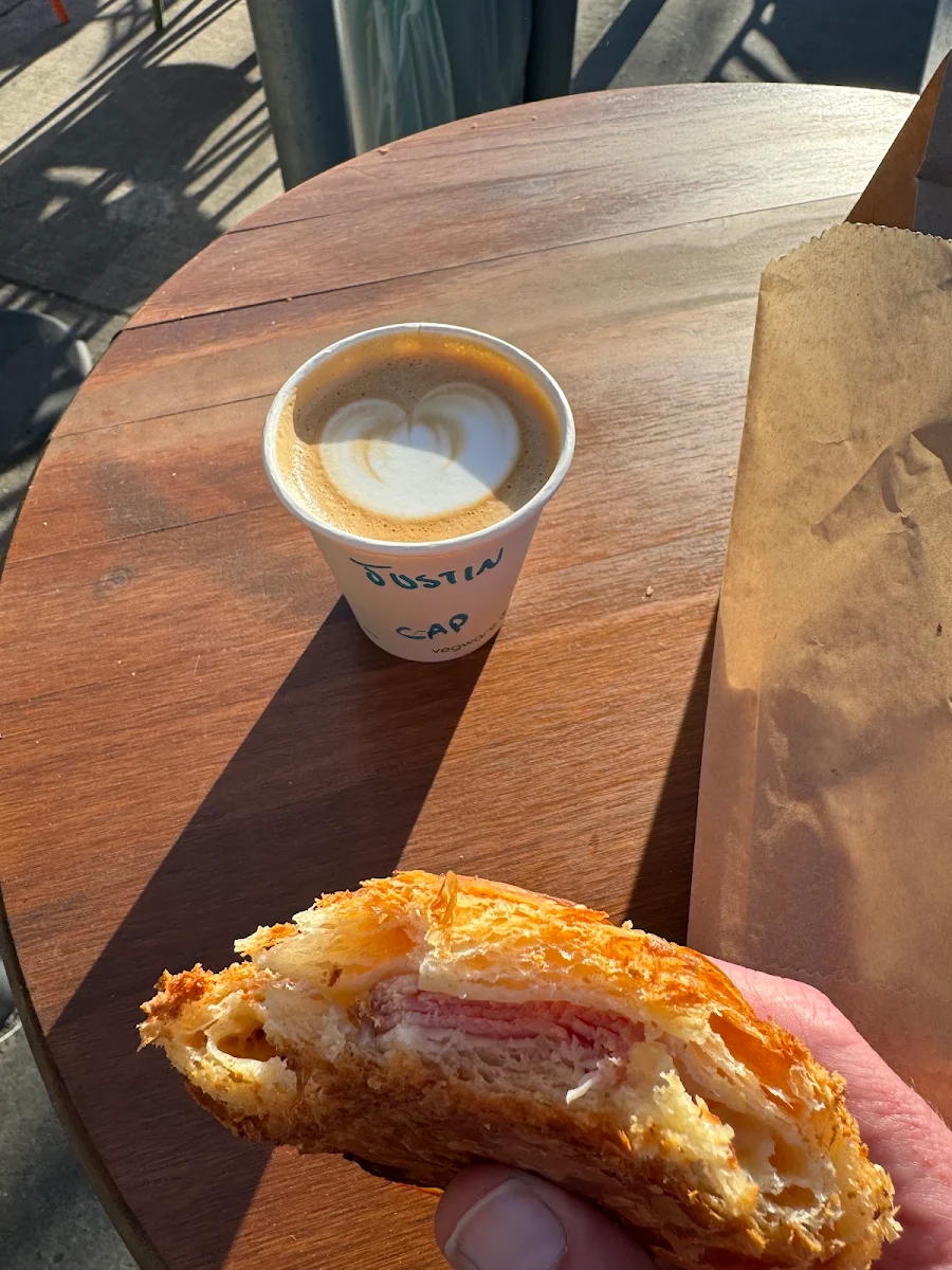 Cappuccino