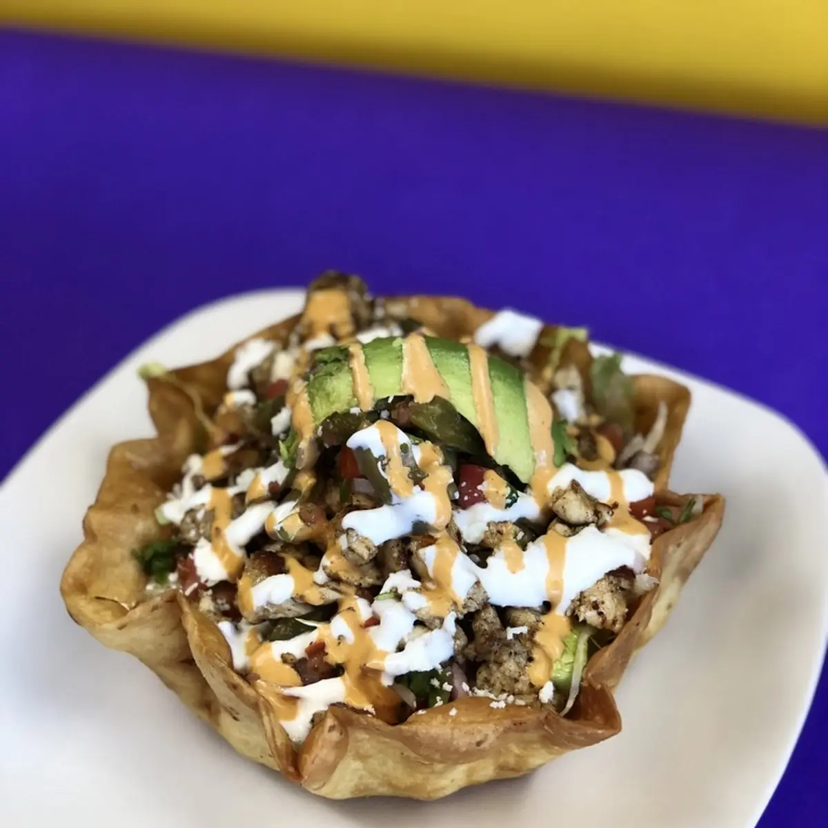 Taco Salad