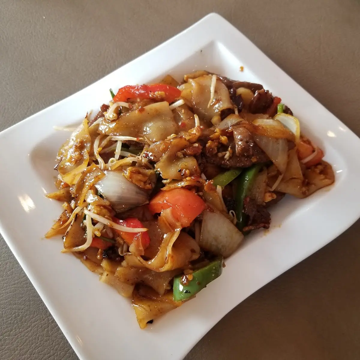 Pad Kee-Mao