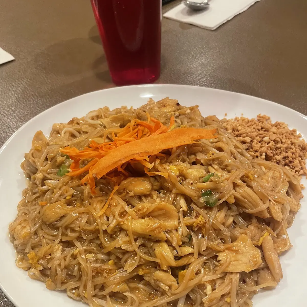 Pad Thai