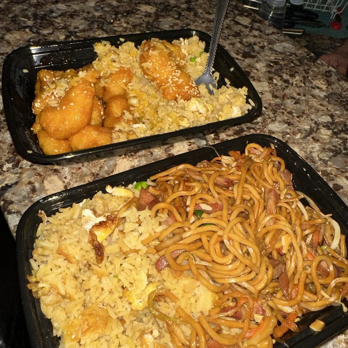 Pad Thai
