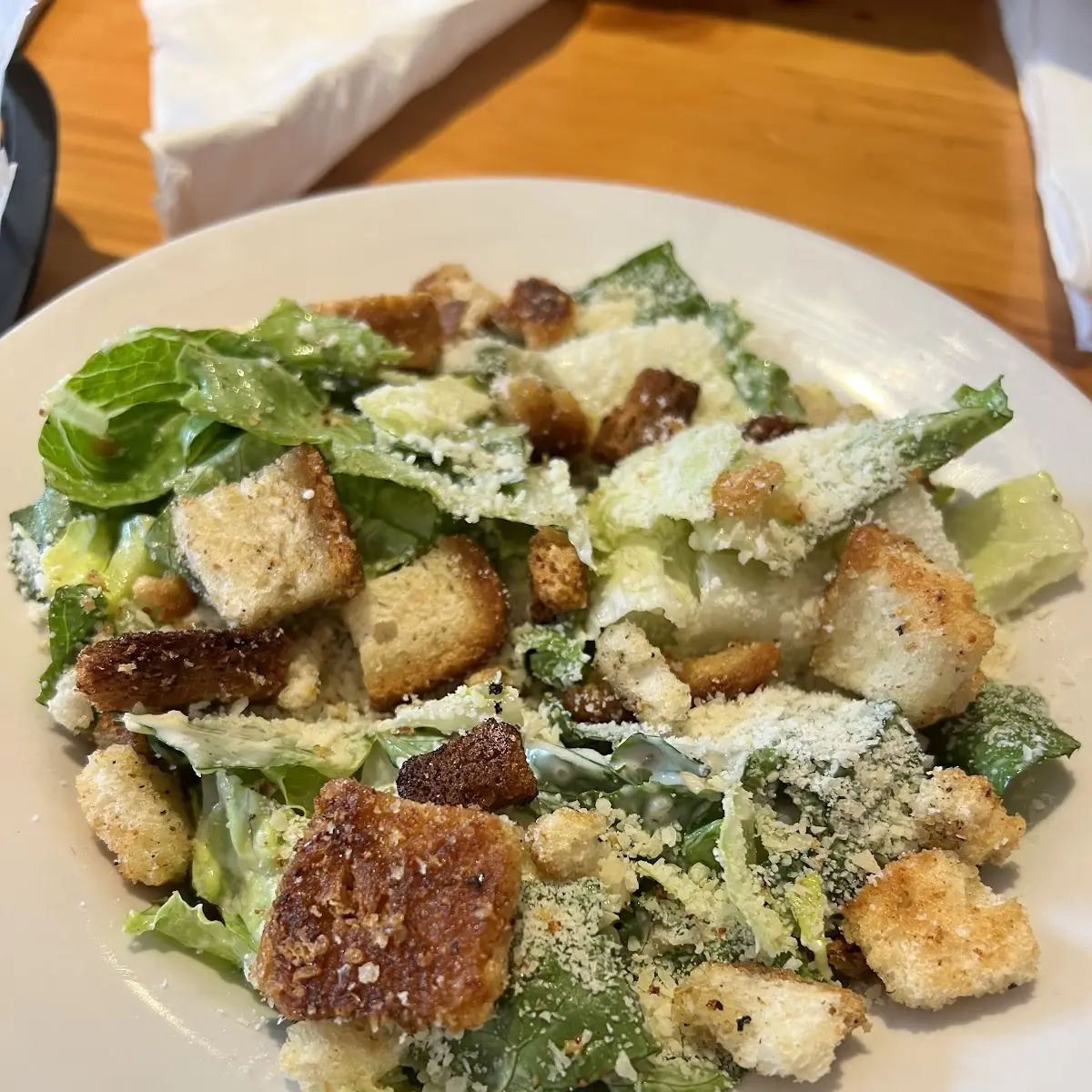 Caesar Salad