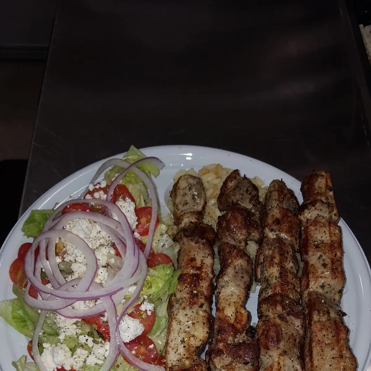 Kebab