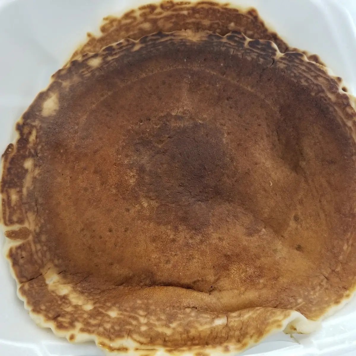 Banana Pancakes