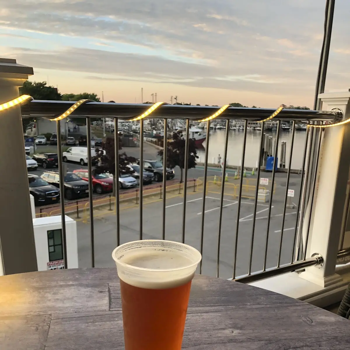 Whales Tale Pale Ale