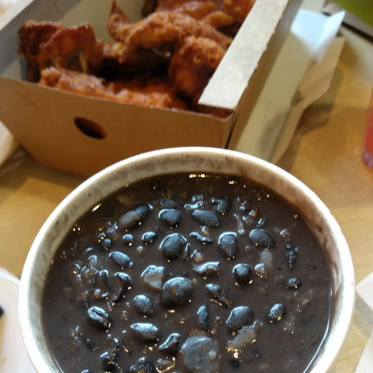 Black Beans