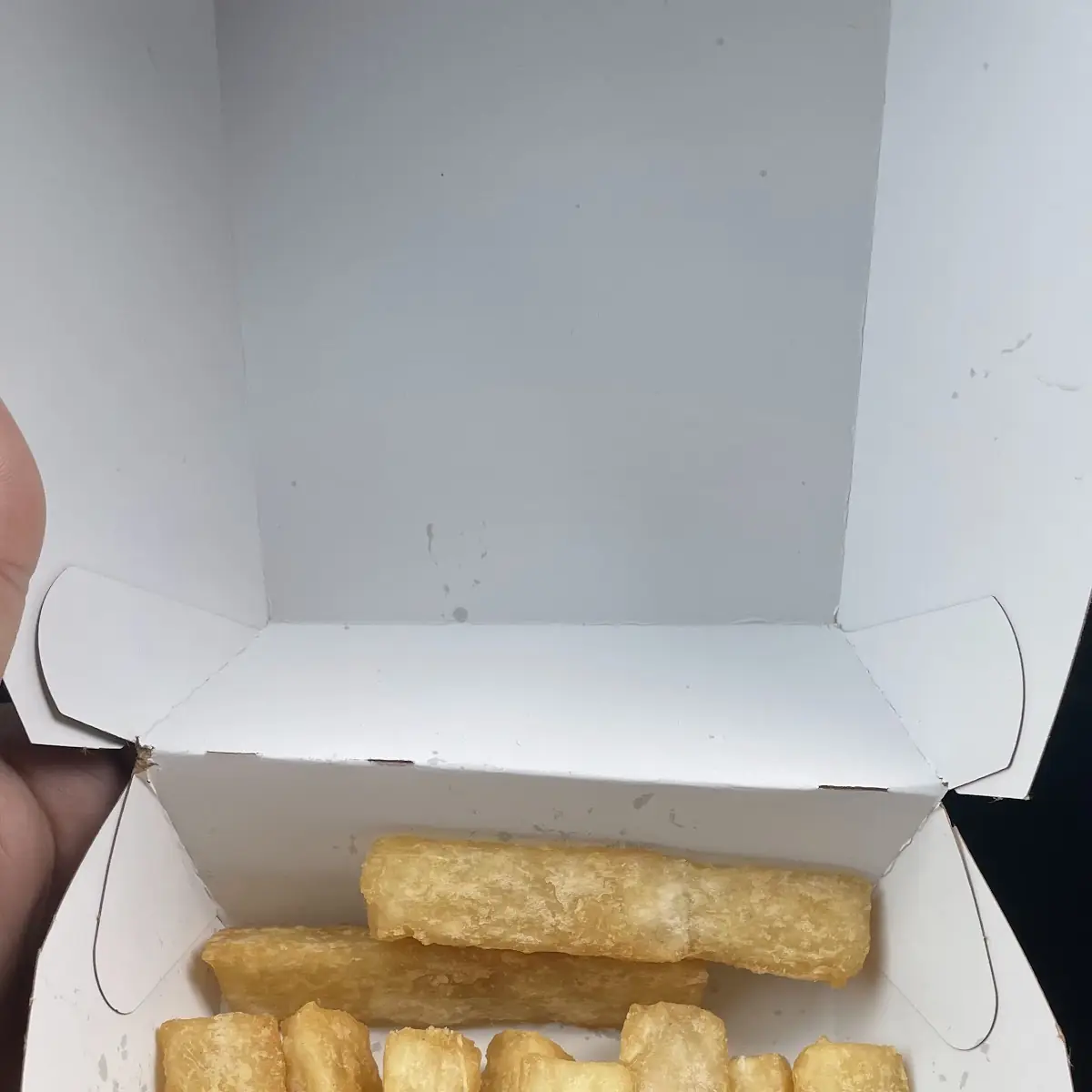 Egg Roll