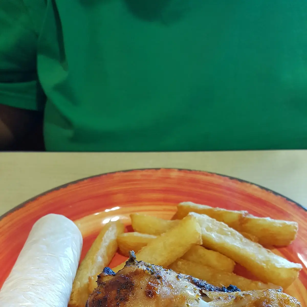 Lemon Pepper