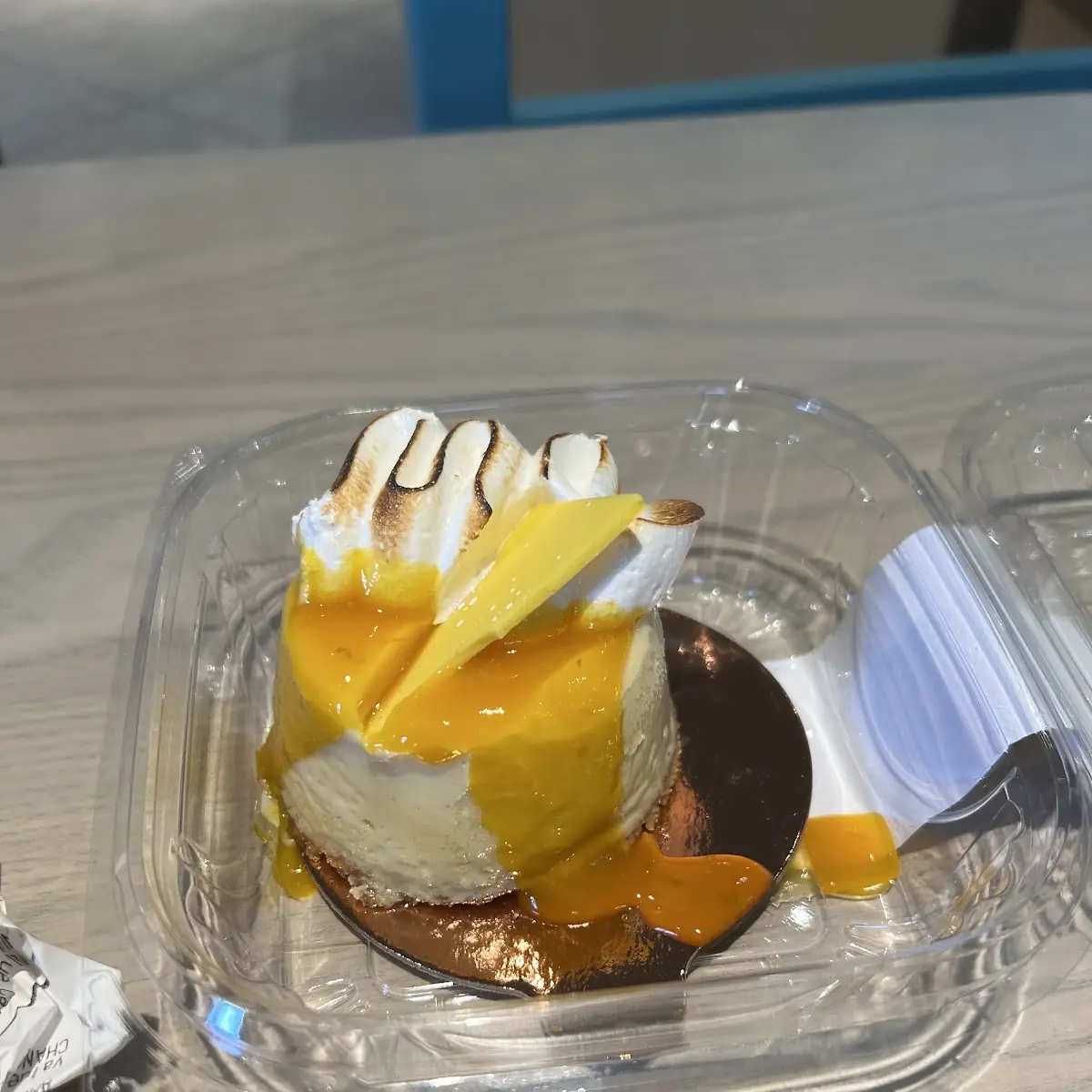 Key Lime Pie