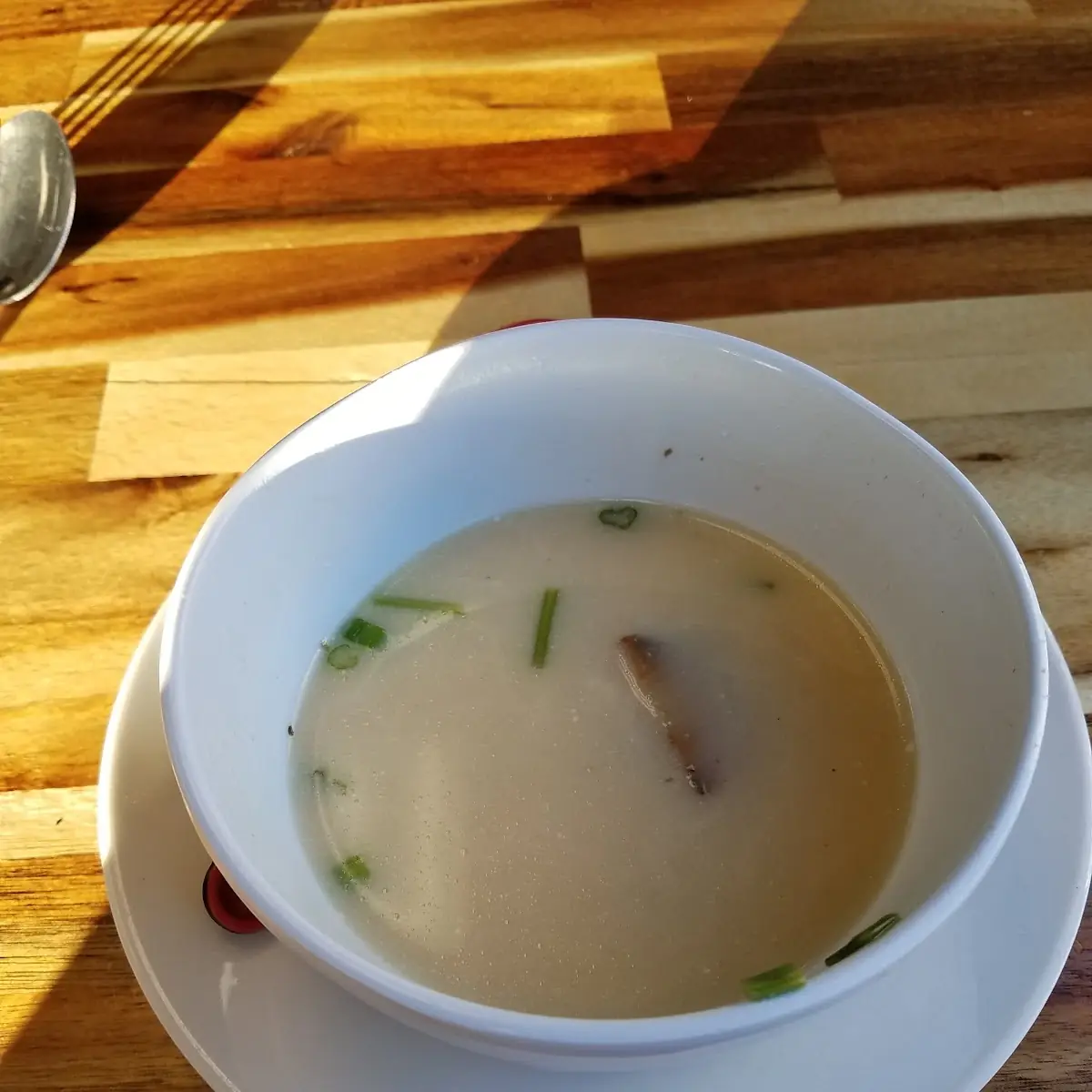 Miso Soup