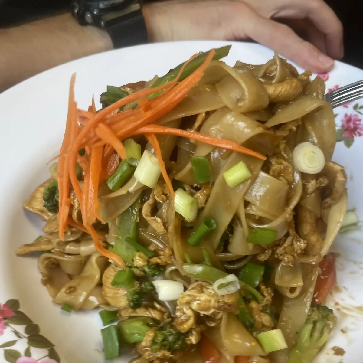 Pad See Eew