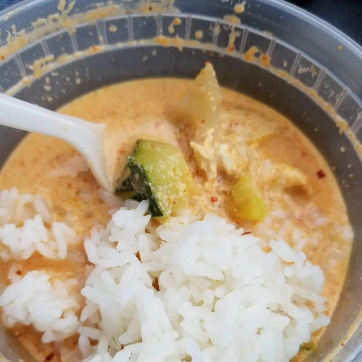 Red Curry