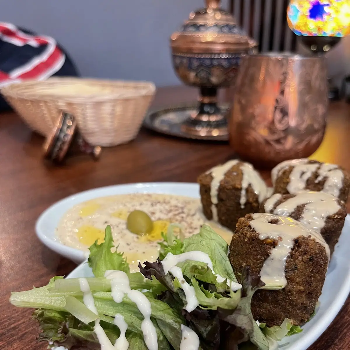 Falafel