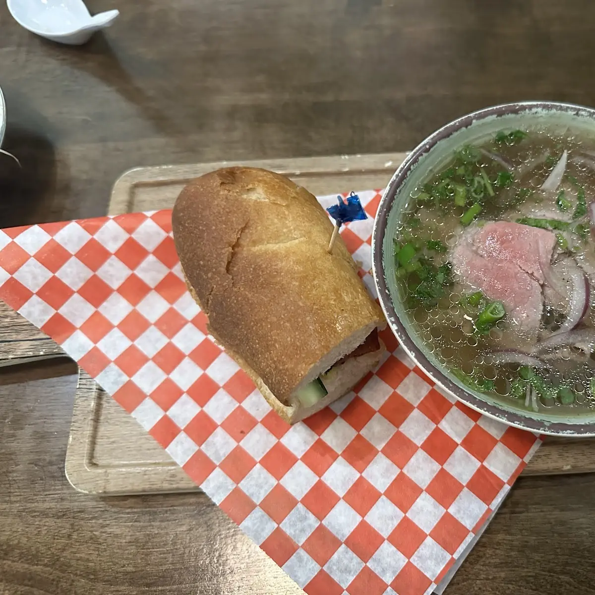 Banh MI