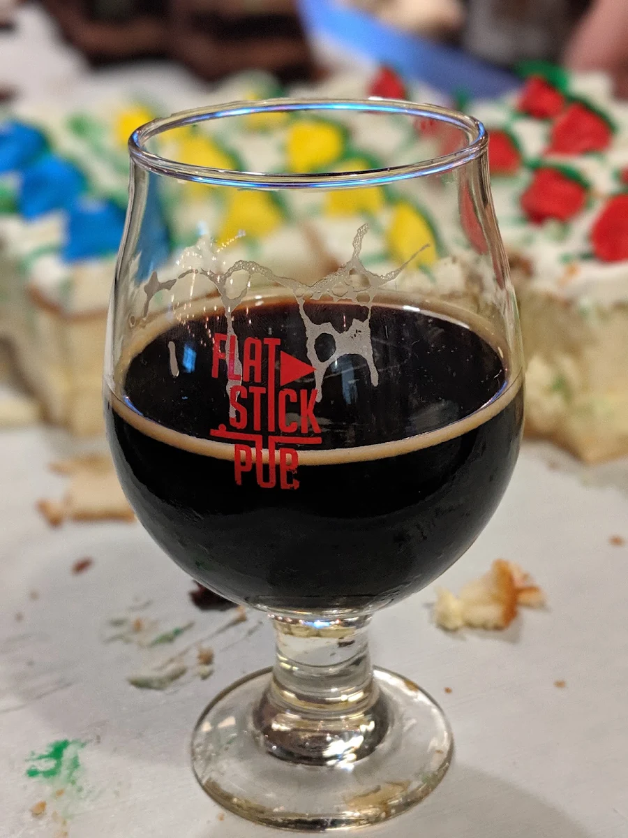 Imperial Stout