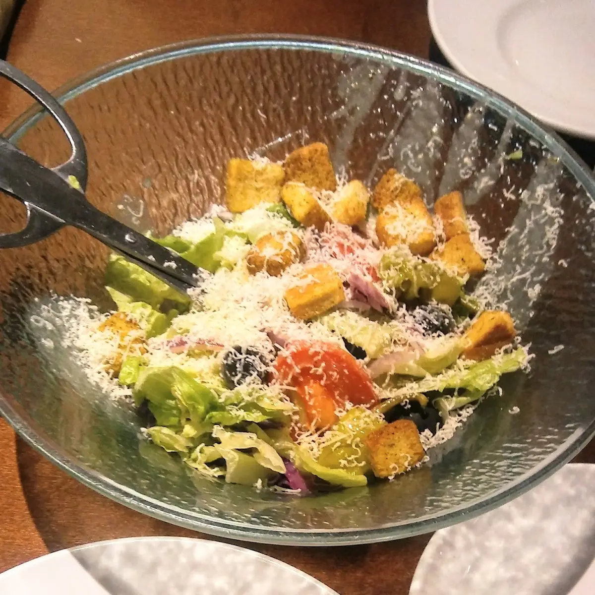 Caesar Salad
