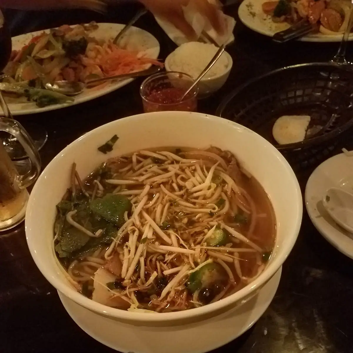 Pho Tai