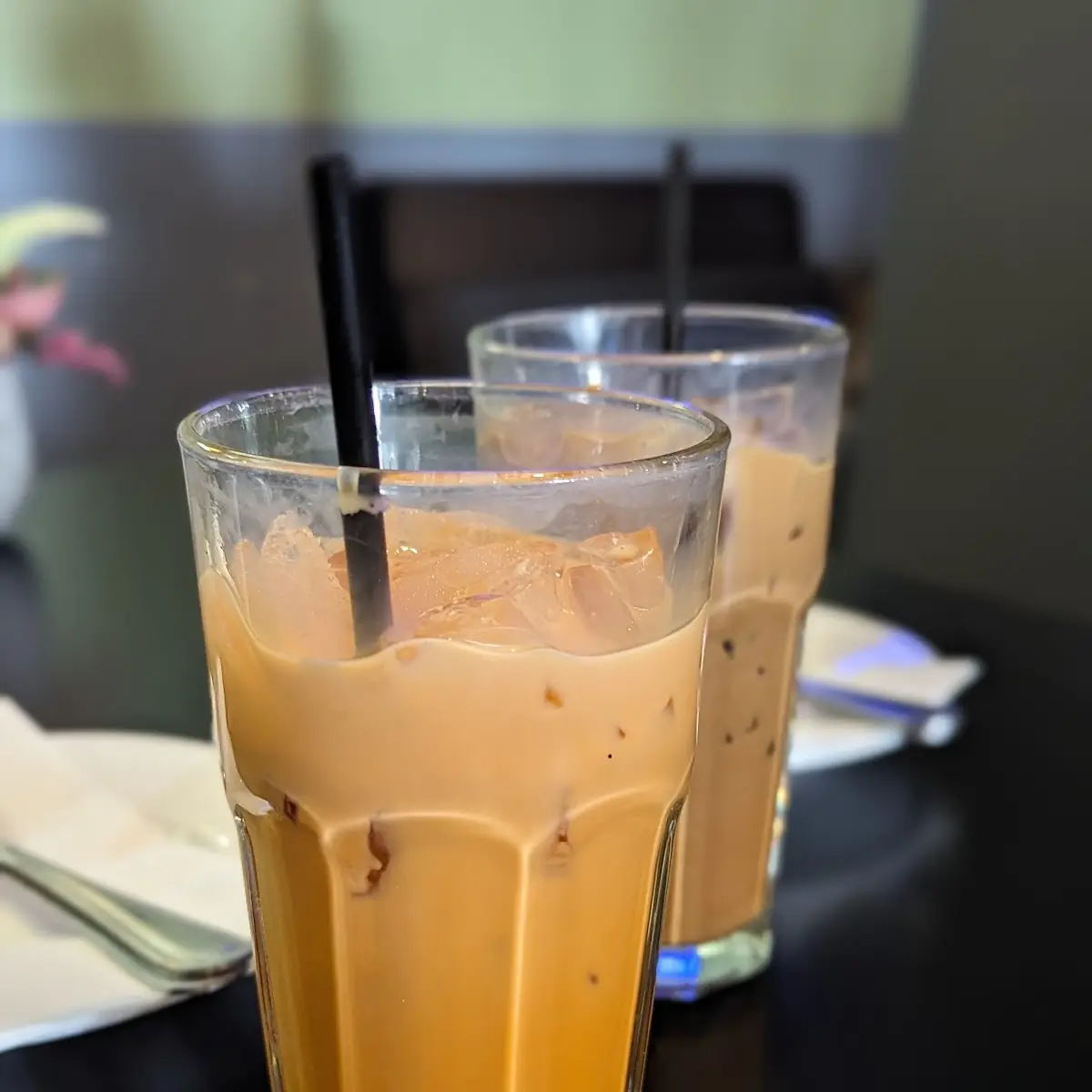 Thai Tea