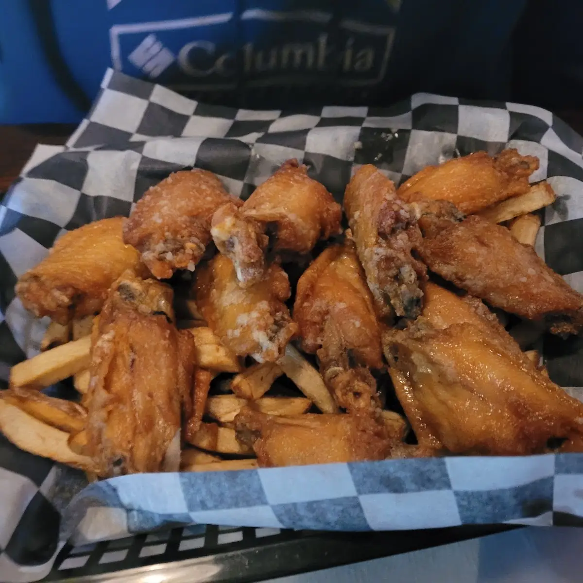 Chicken Wings