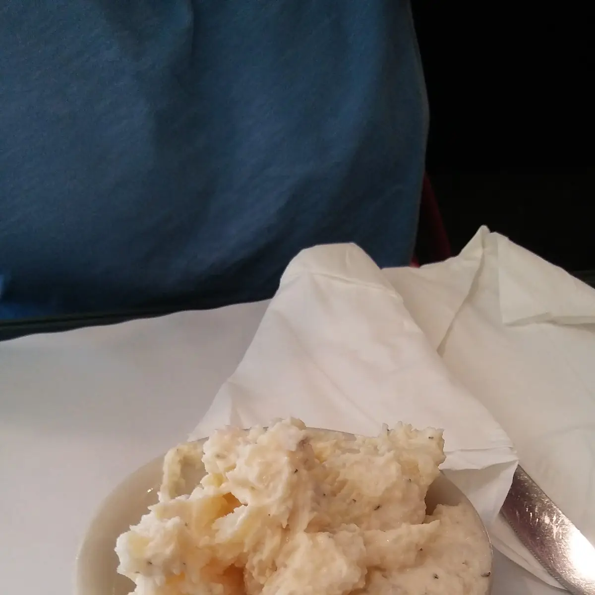 Macaroni or Potato Salad