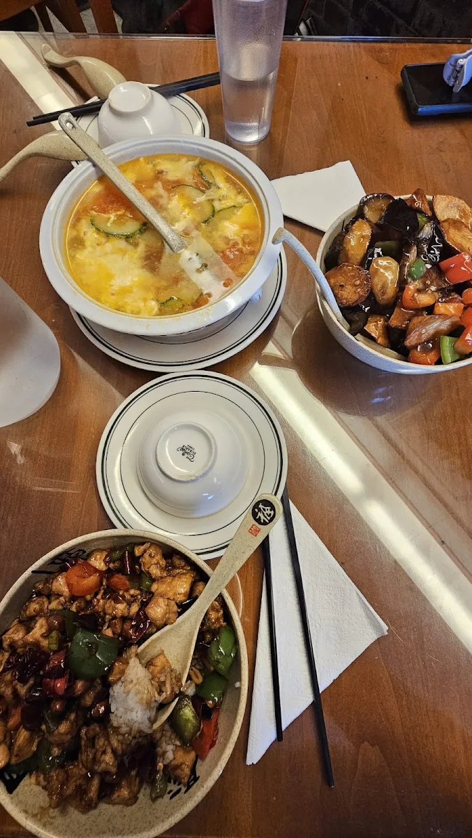 Egg Drop Soup