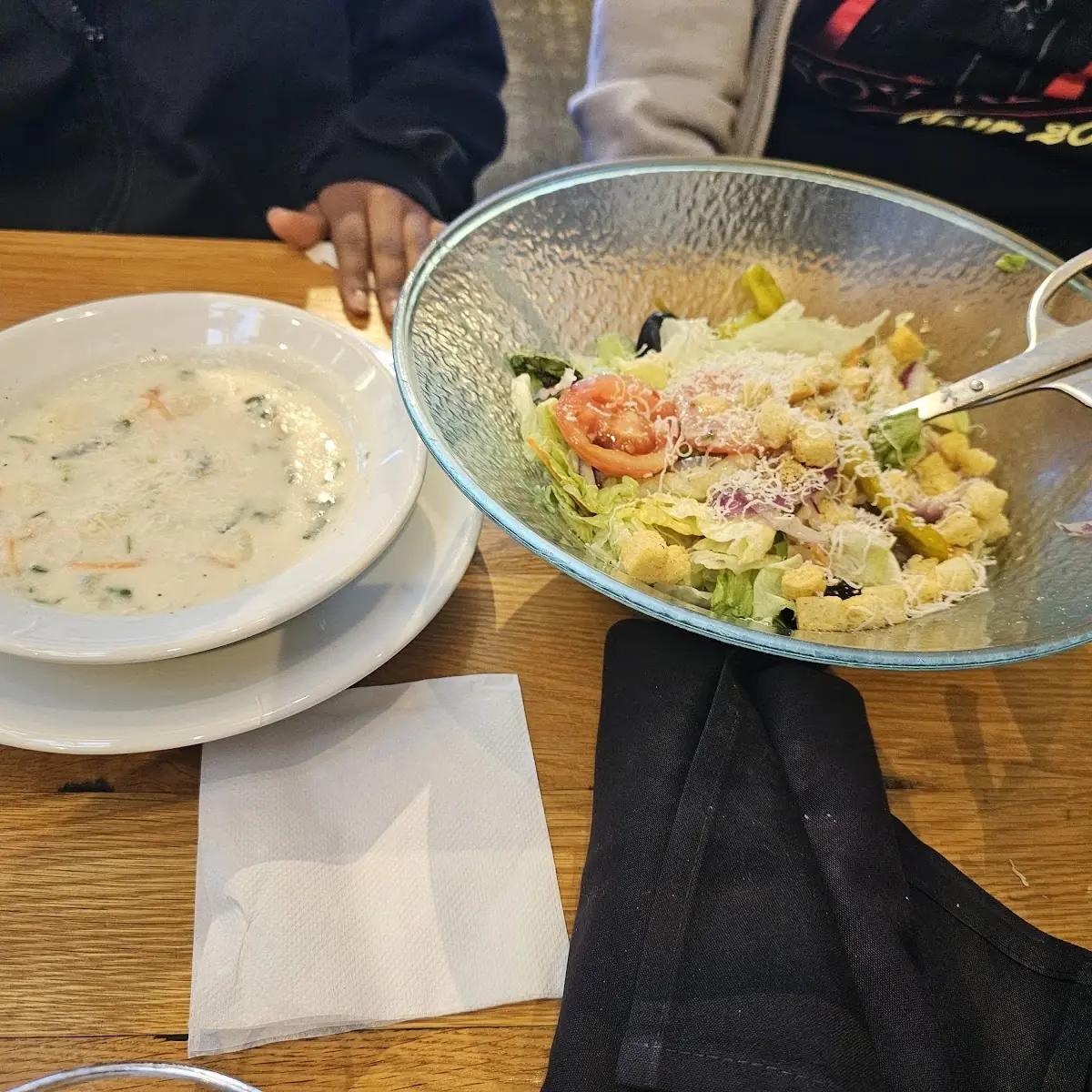 Salad Dressing