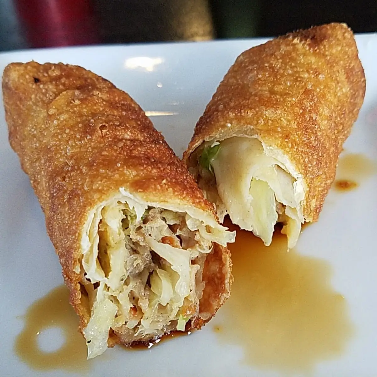Egg Rolls