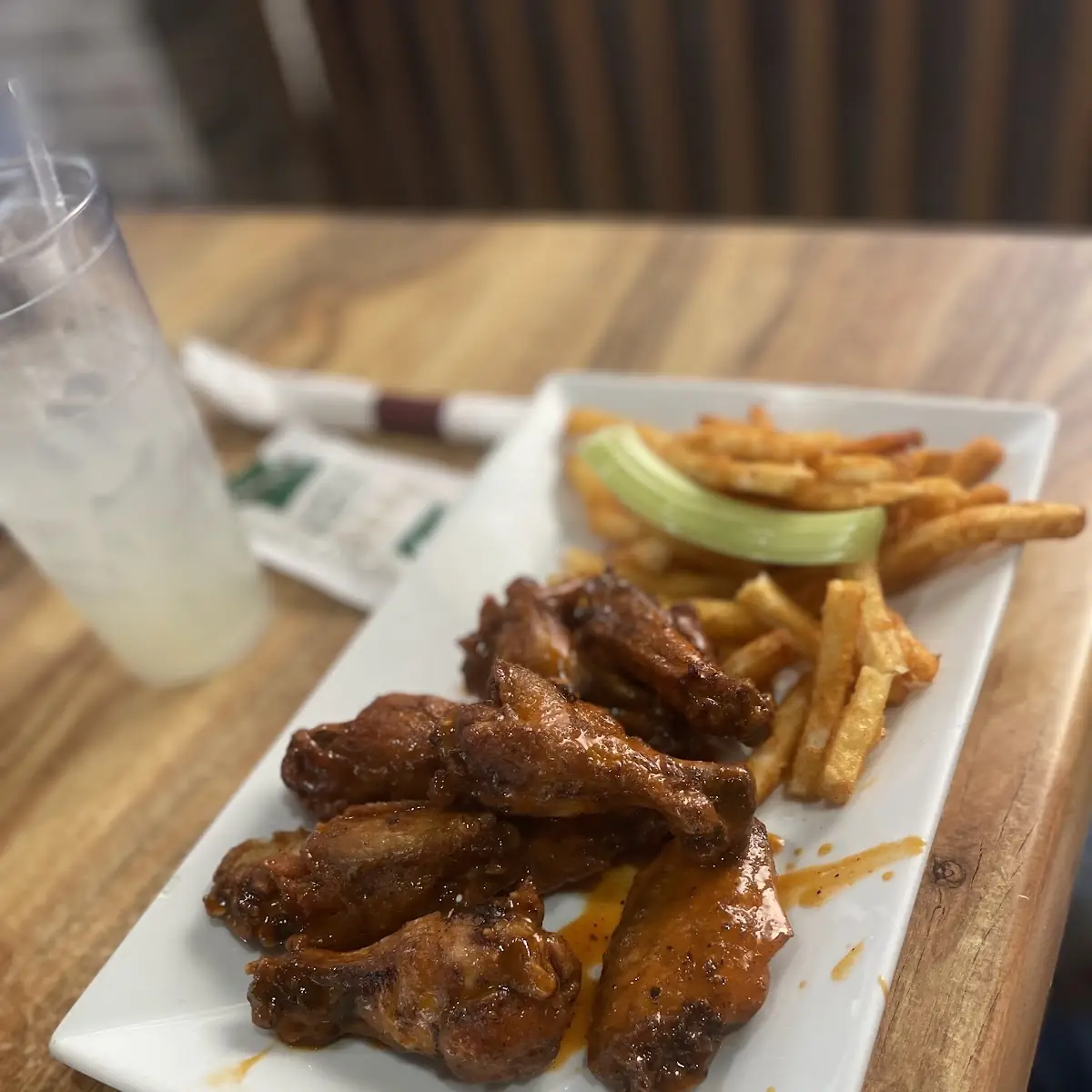 Chicken Wings
