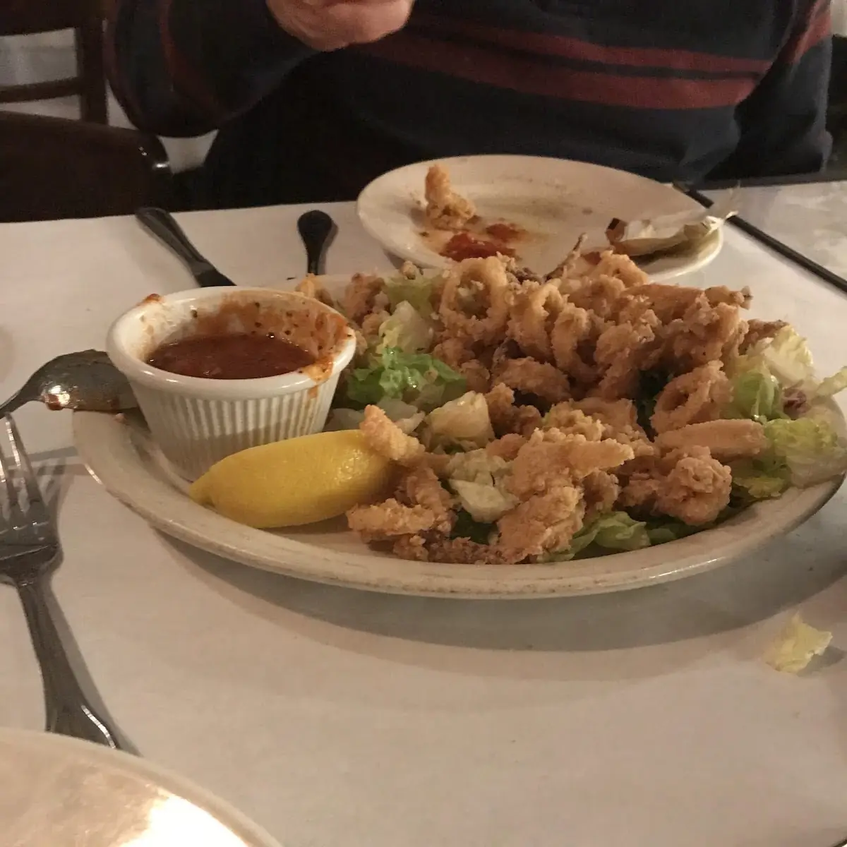 Fritto Misto
