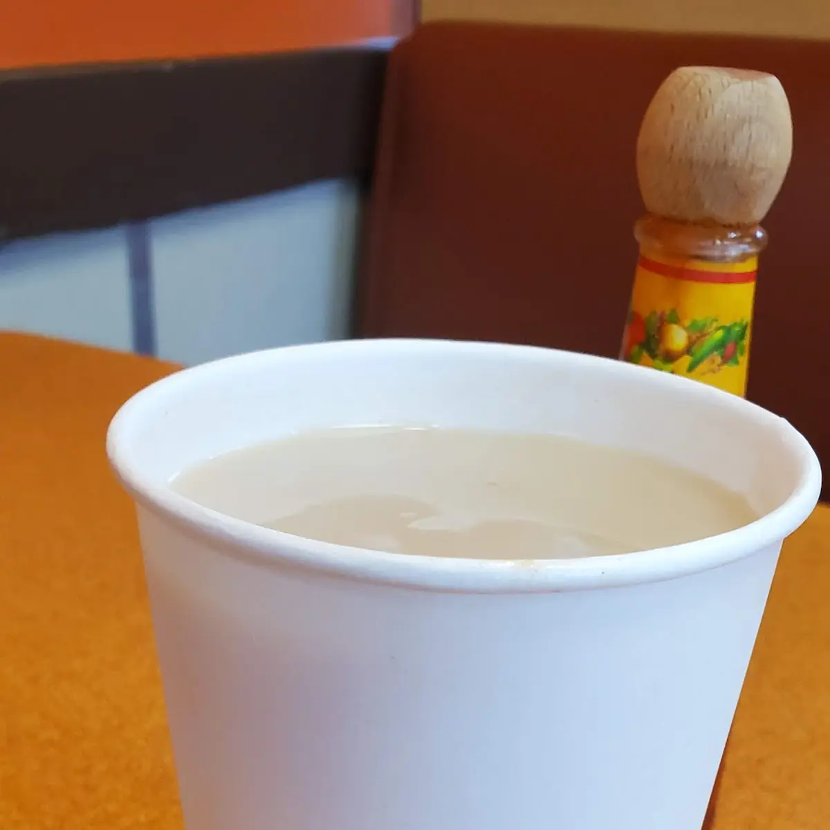 Take Out Gallon Horchata