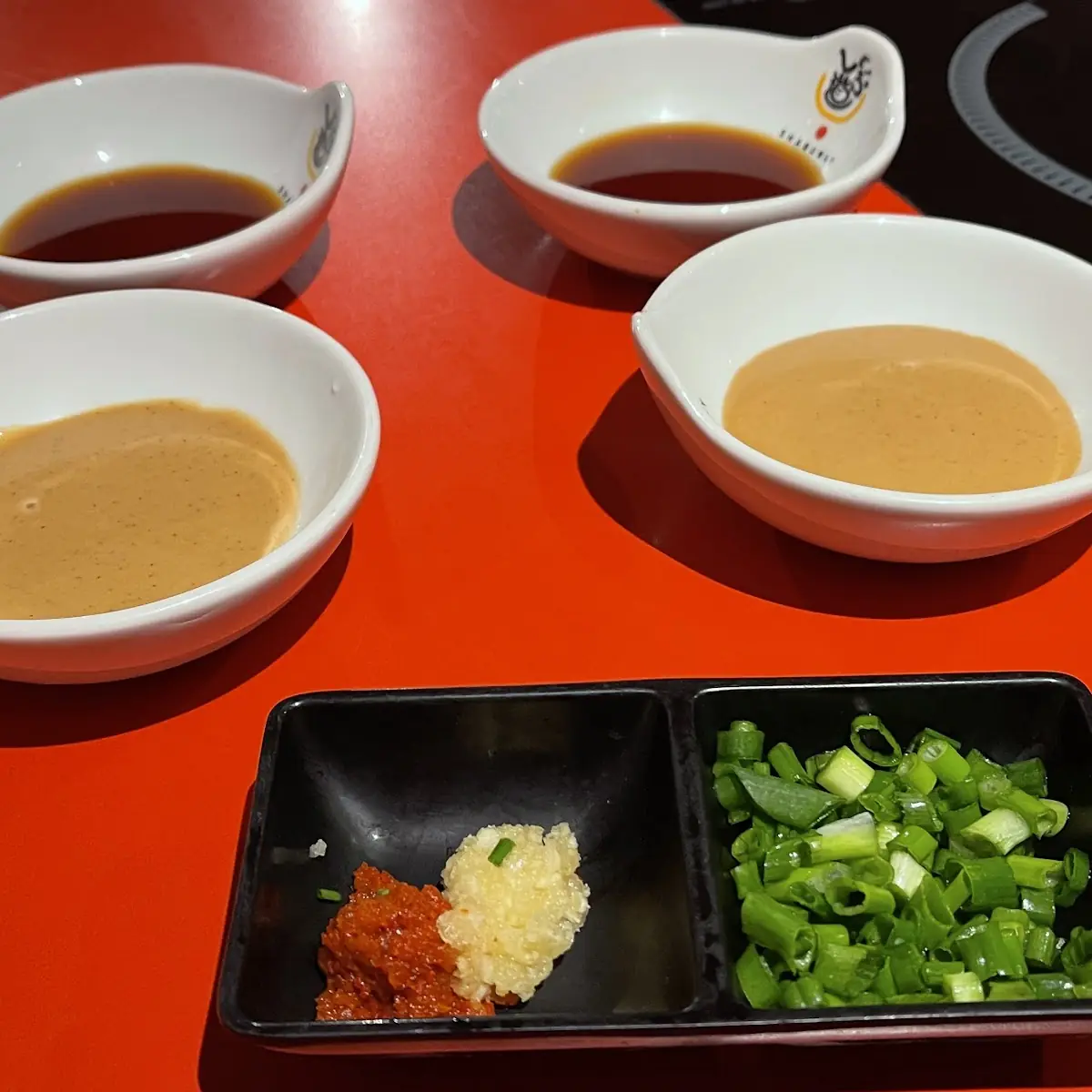 Ponzu Dipping Sauce 10oz
