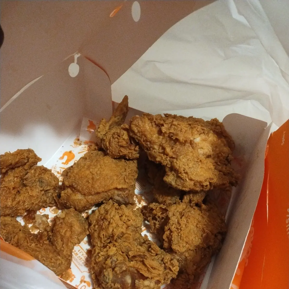 Chicken Wings