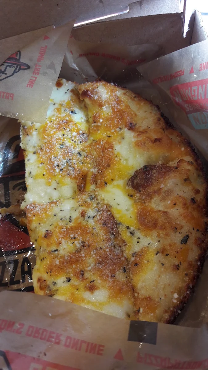 Garlic Bread