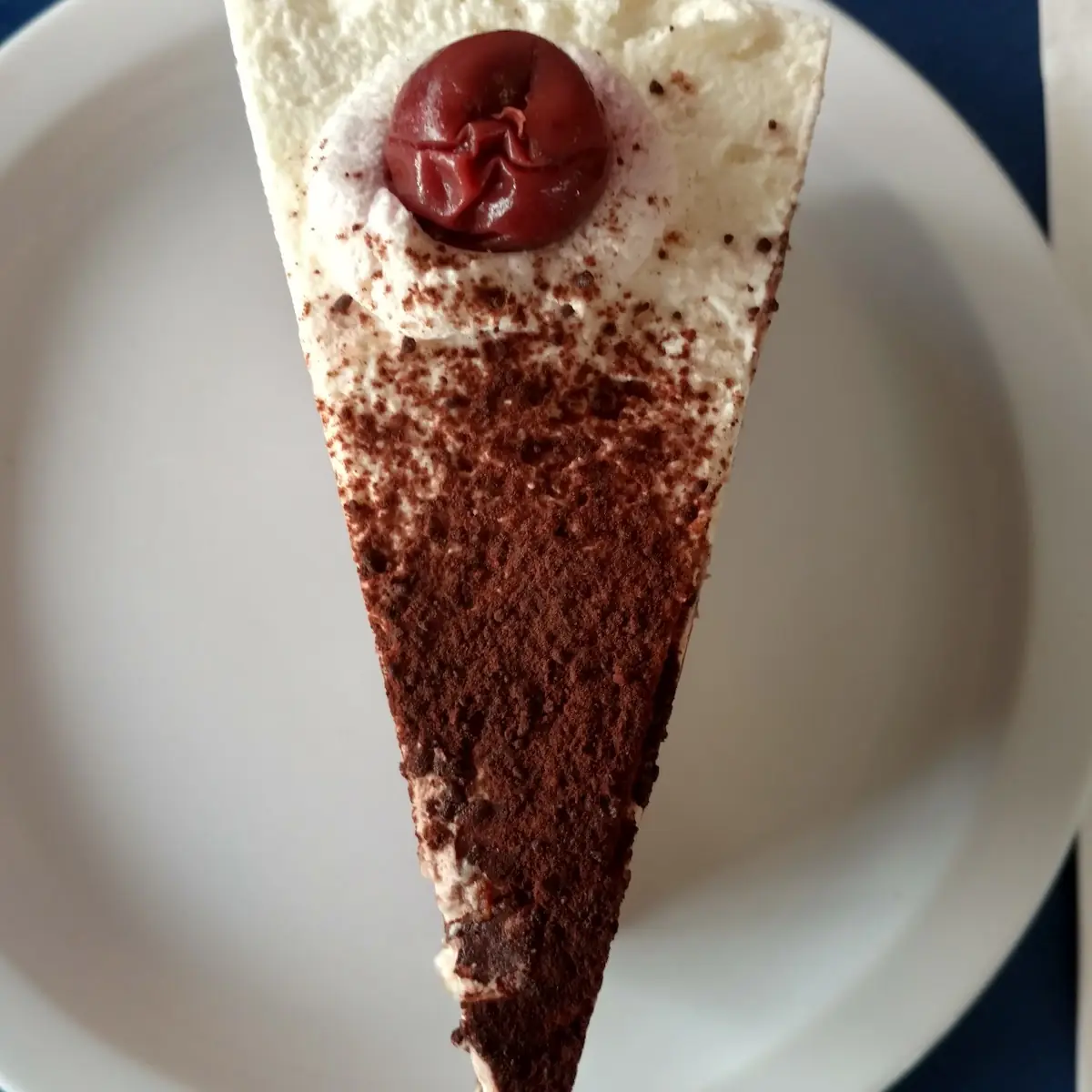 Black Forest Cake