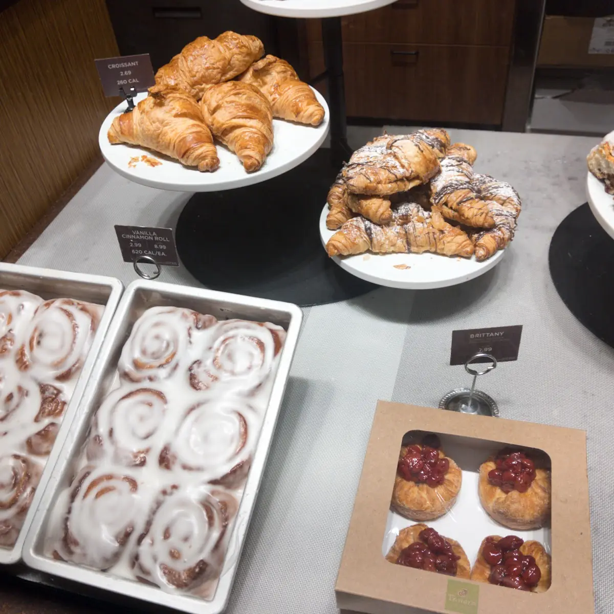 Apple Turnover