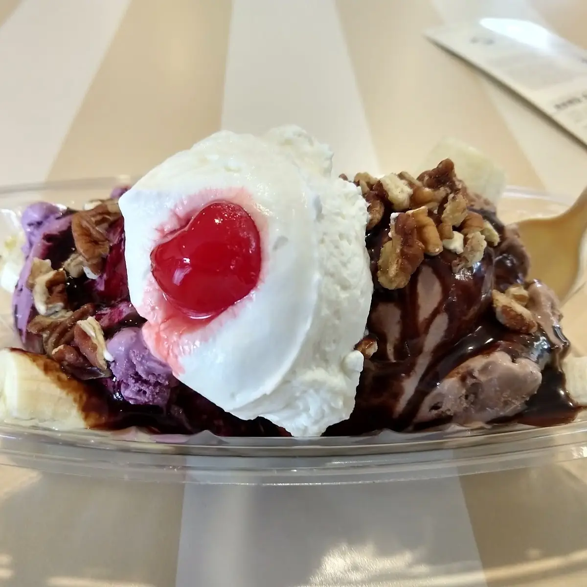 Banana Split
