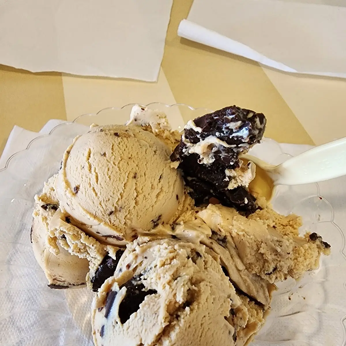 Gelato