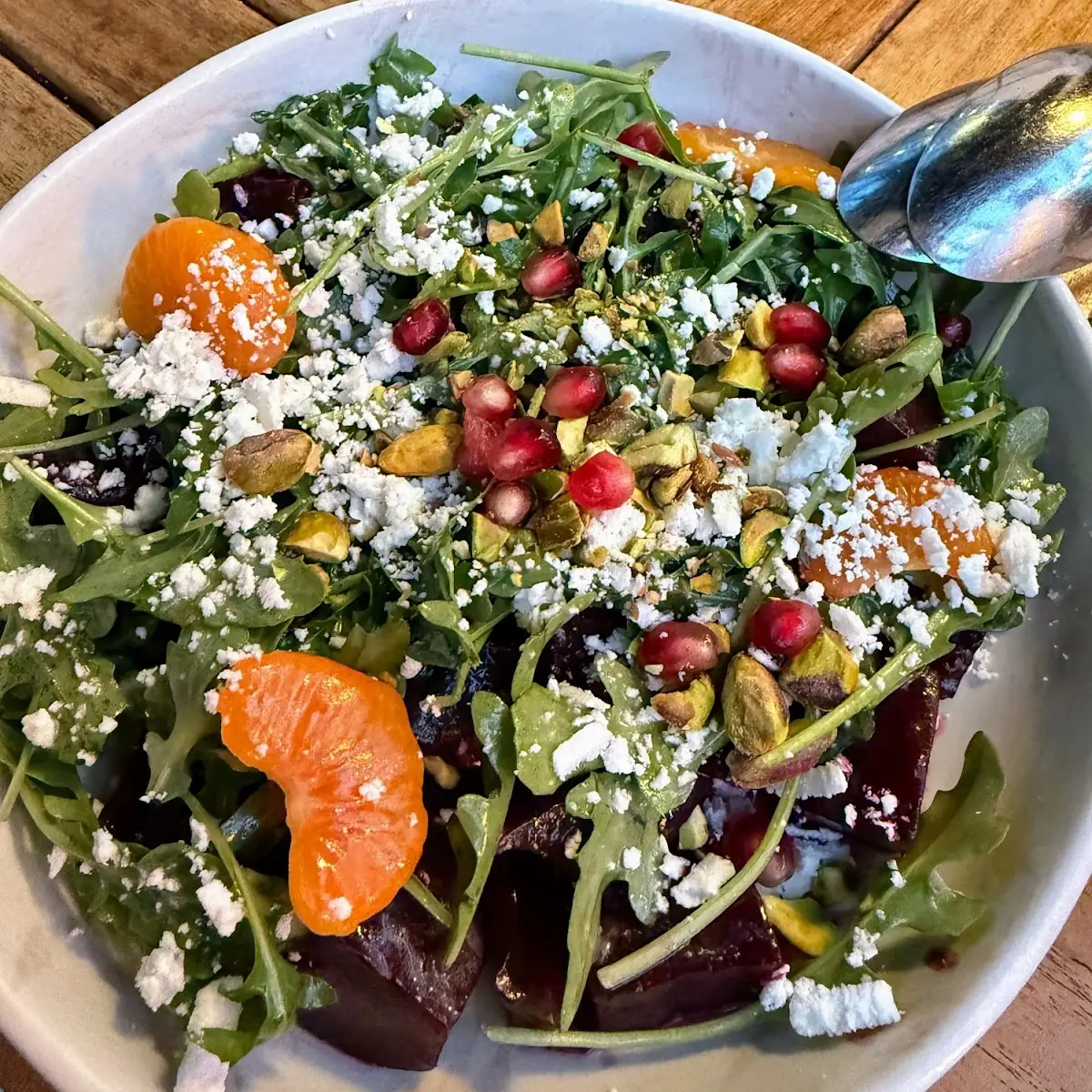 Beet Salad