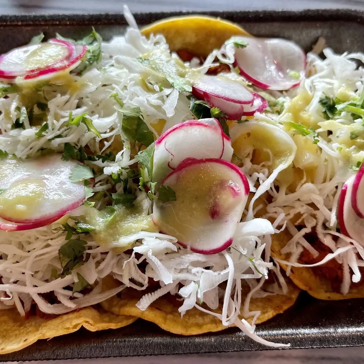 Al Pastor Tacos