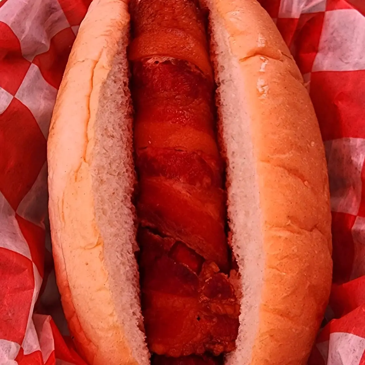 Hot Dog