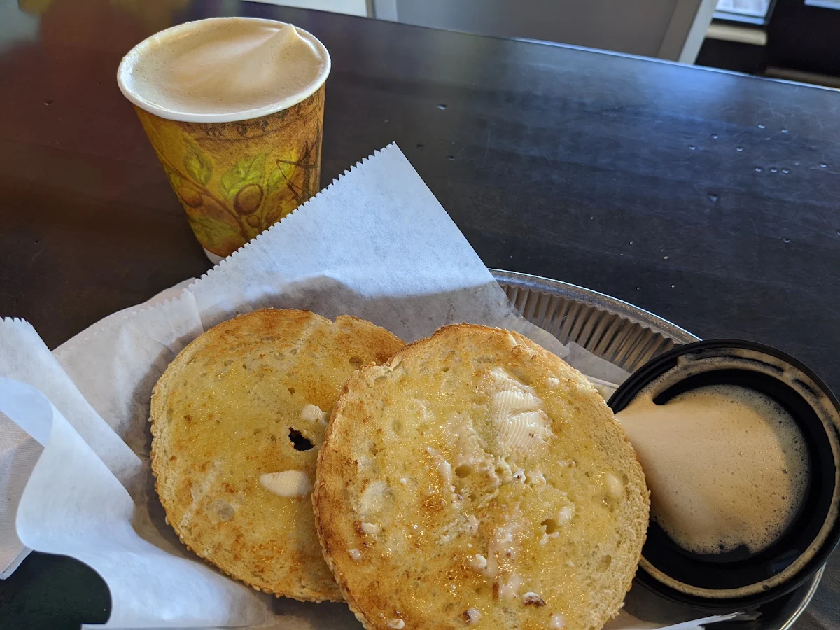Fried Green Tomatoes