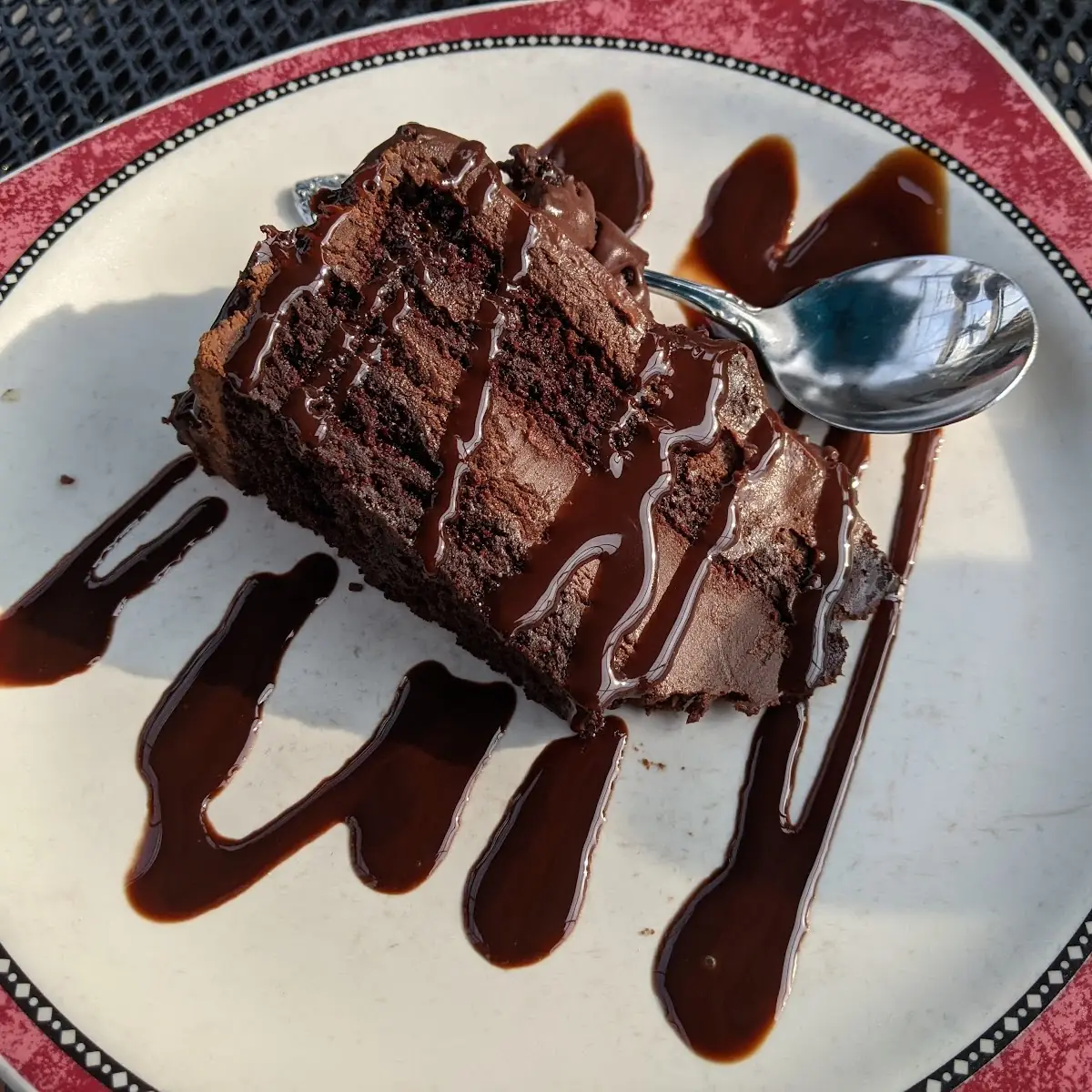 Chocolate Cake