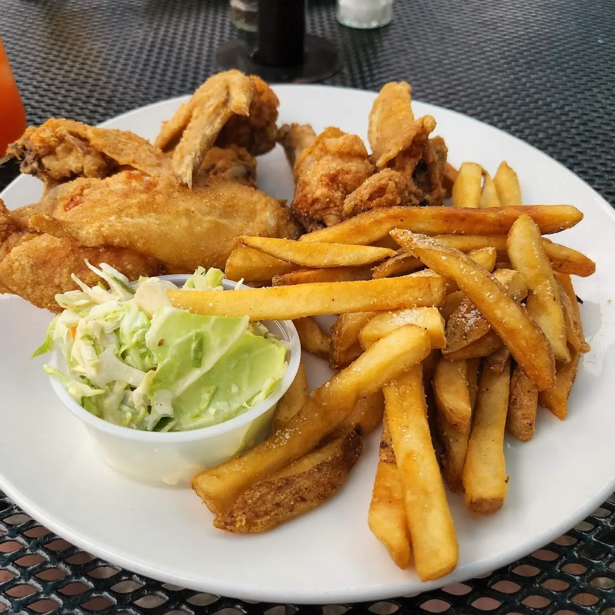 Fish & Chips